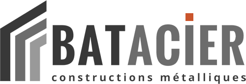 Batacier constructions métalliques logo